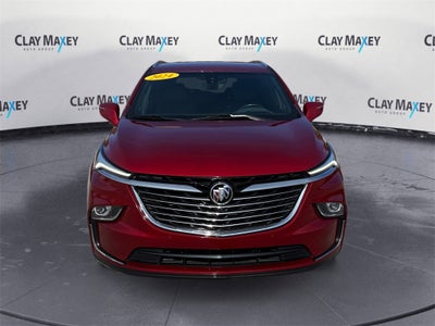 2024 Buick Enclave Premium Group