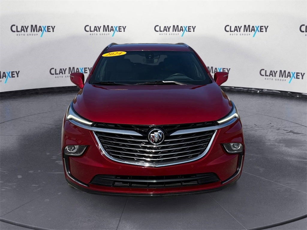 2024 Buick Enclave Premium Group