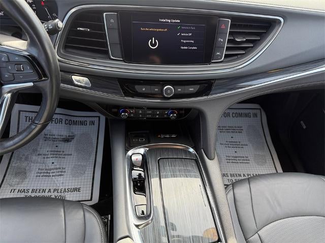 2024 Buick Enclave Premium Group