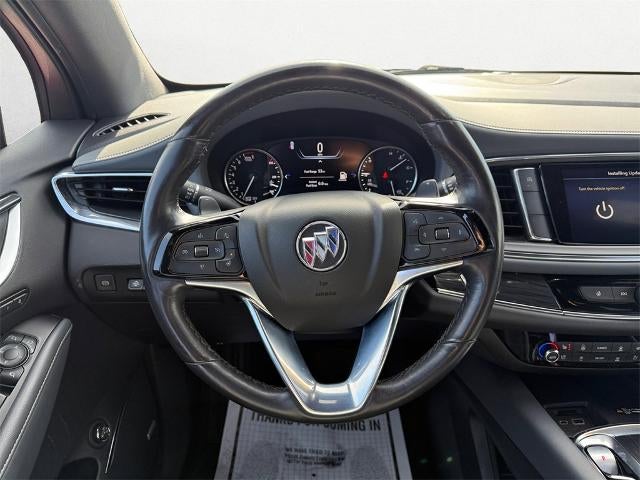2024 Buick Enclave Premium Group