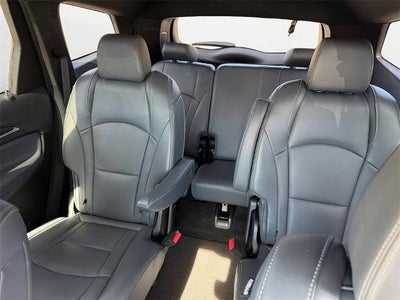 2024 Buick Enclave Premium Group