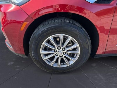 2024 Buick Enclave Premium Group