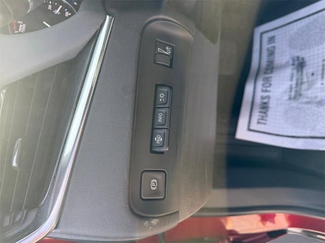 2024 Buick Enclave Premium Group