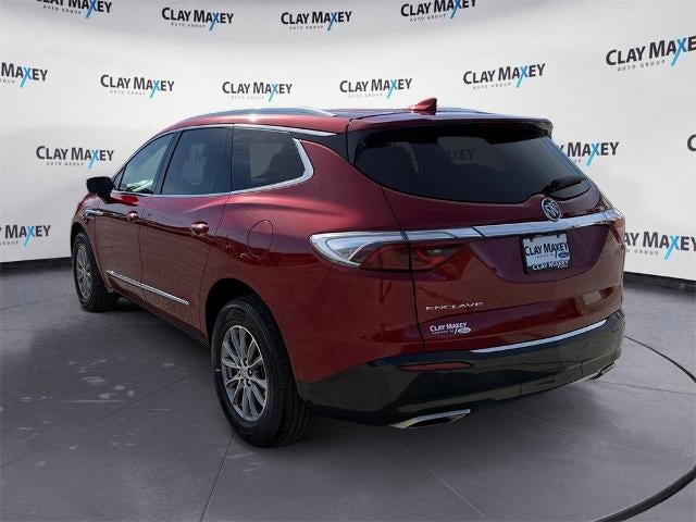 2024 Buick Enclave Premium Group