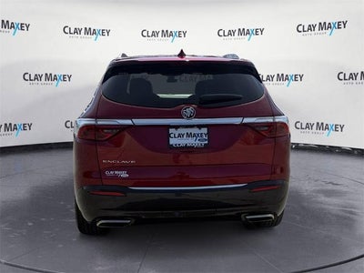 2024 Buick Enclave Premium Group