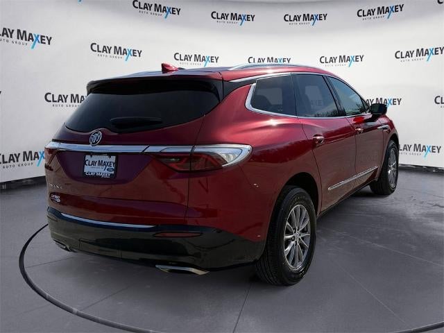 2024 Buick Enclave Premium Group