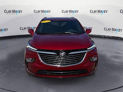 2024 Buick Enclave Premium Group