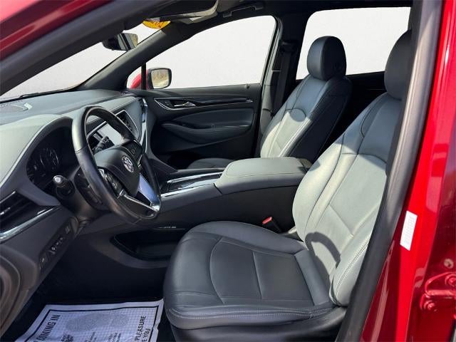 2024 Buick Enclave Premium Group
