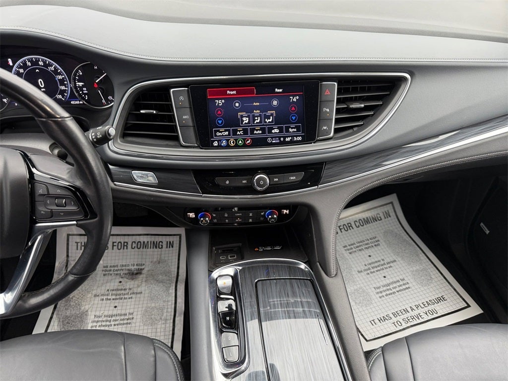2024 Buick Enclave Premium Group