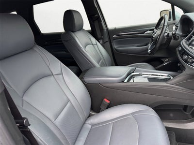 2024 Buick Enclave Premium Group