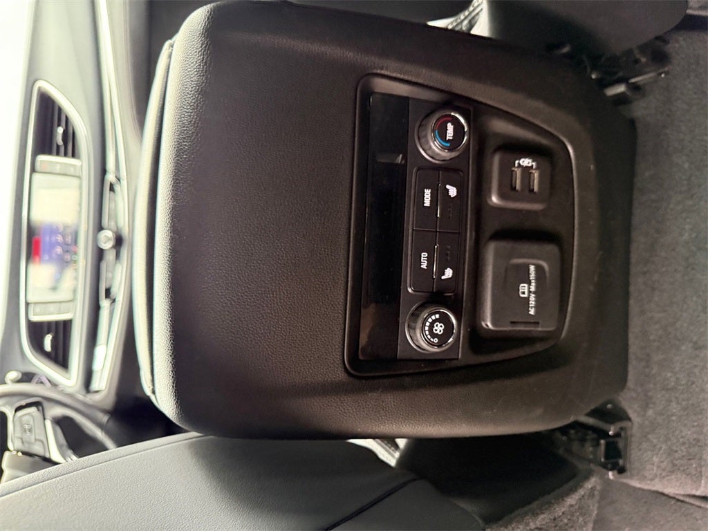 2024 Buick Enclave Premium Group