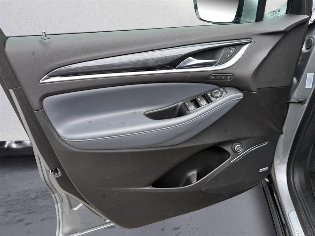 2024 Buick Enclave Premium Group