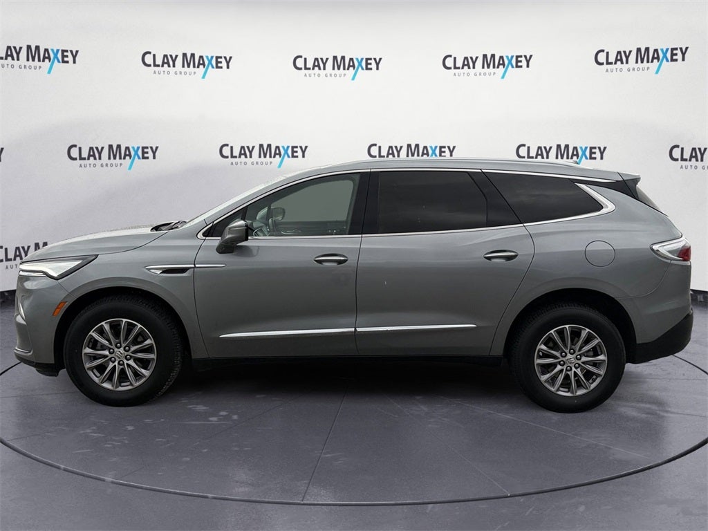 2024 Buick Enclave Premium Group