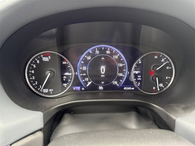 2024 Buick Enclave Premium Group