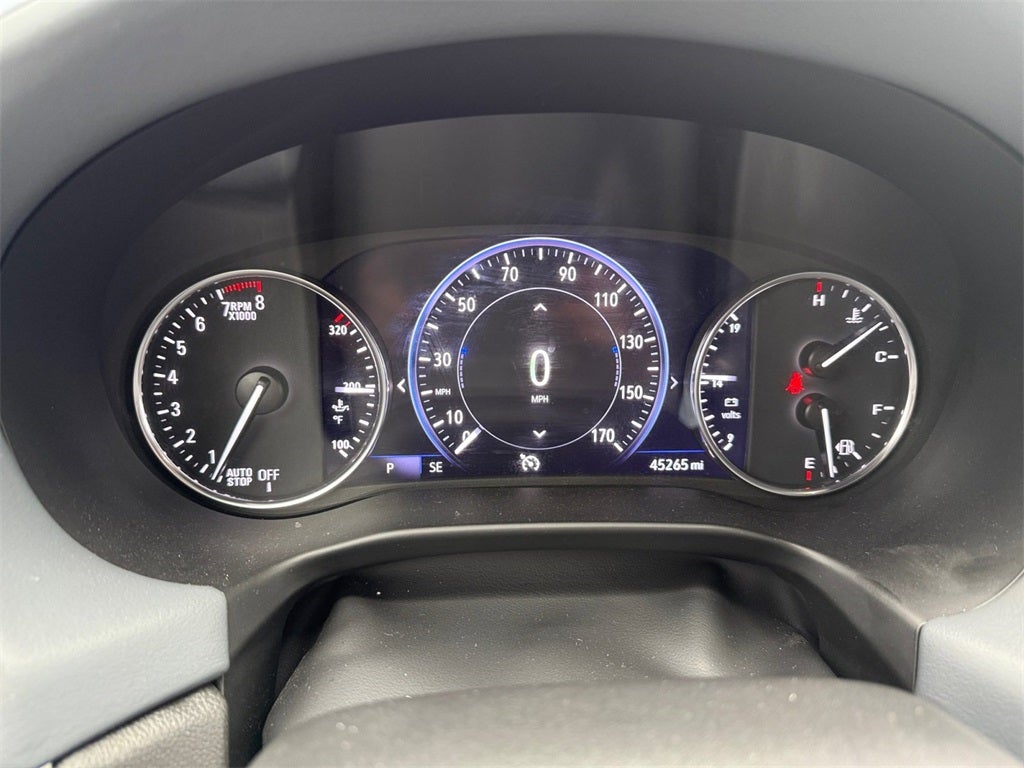 2024 Buick Enclave Premium Group