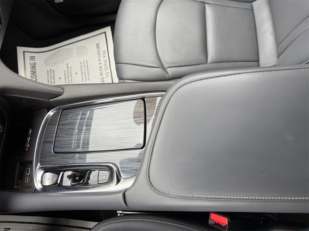 2024 Buick Enclave Premium Group