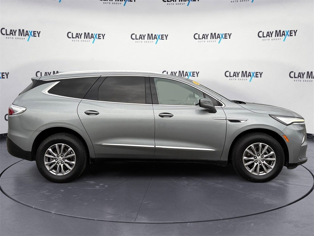 2024 Buick Enclave Premium Group