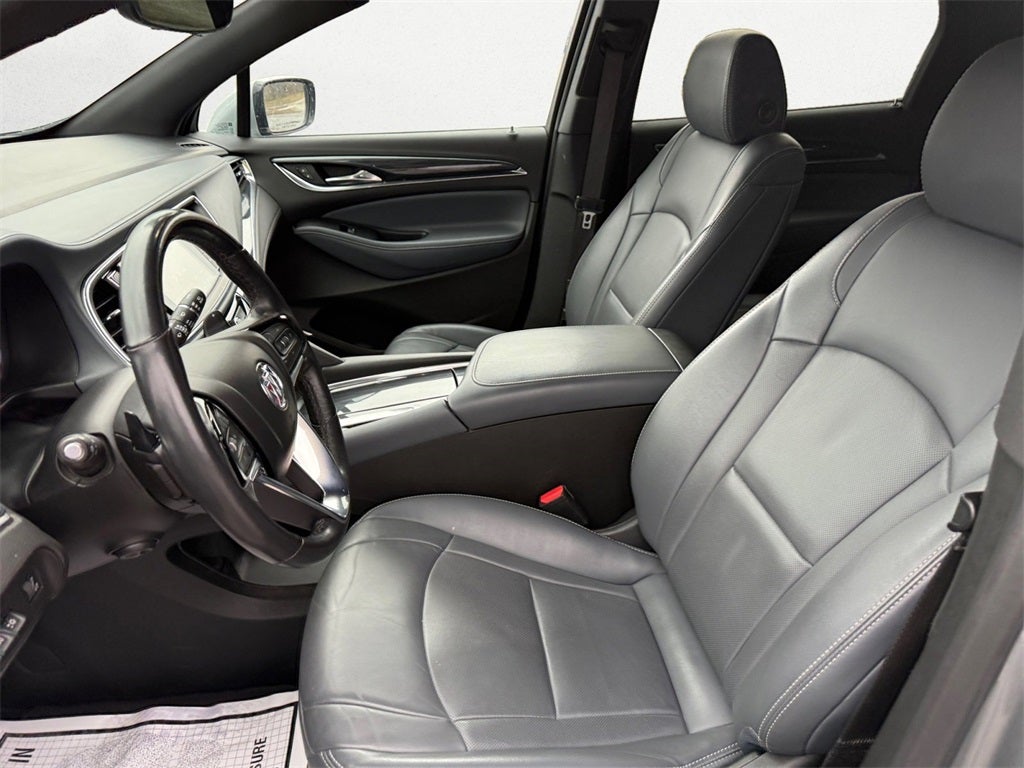 2024 Buick Enclave Premium Group