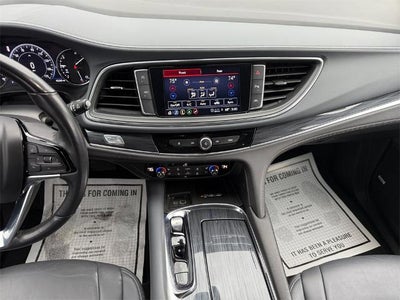 2024 Buick Enclave Premium Group