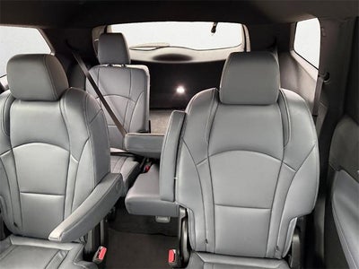 2024 Buick Enclave Premium Group