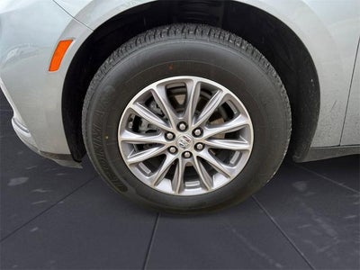 2024 Buick Enclave Premium Group