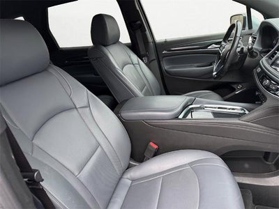 2024 Buick Enclave Premium Group