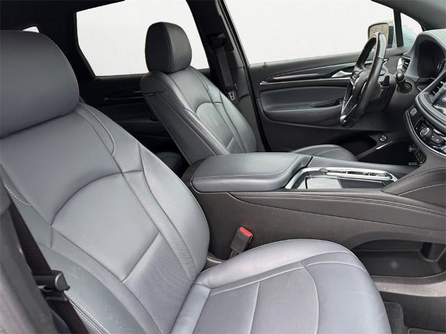 2024 Buick Enclave Premium Group