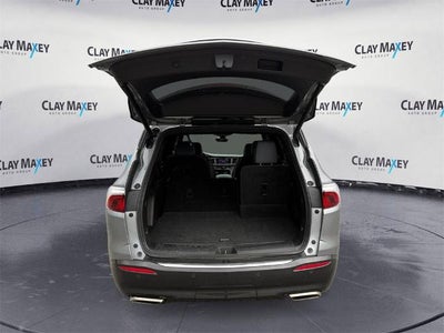 2024 Buick Enclave Premium Group