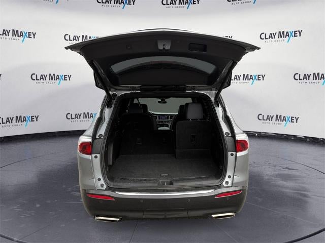 2024 Buick Enclave Premium Group