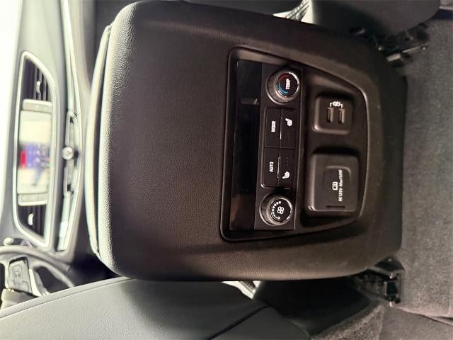 2024 Buick Enclave Premium Group