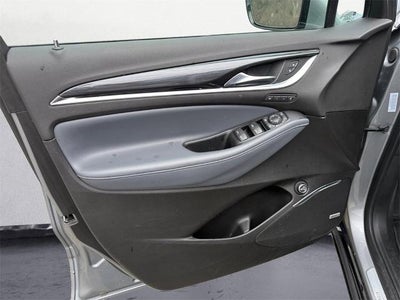 2024 Buick Enclave Premium Group