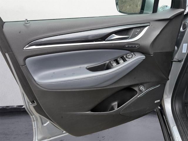 2024 Buick Enclave Premium Group