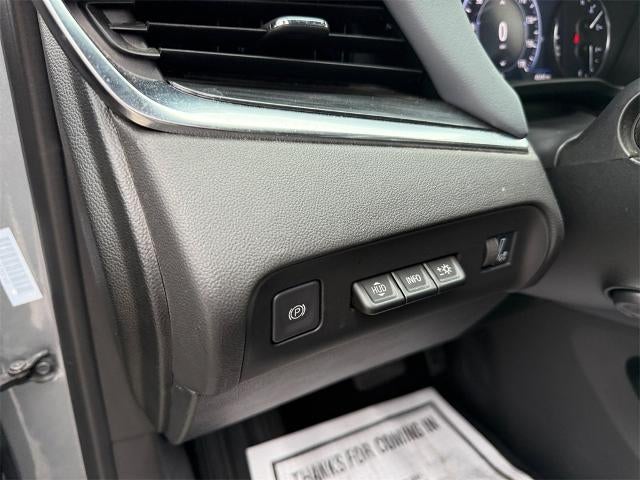 2024 Buick Enclave Premium Group