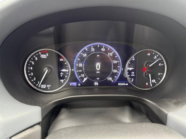 2024 Buick Enclave Premium Group