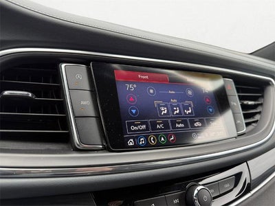 2024 Buick Enclave Premium Group