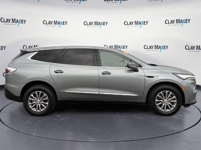 2024 Buick Enclave Premium Group