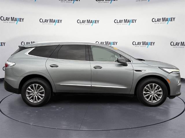 2024 Buick Enclave Premium Group