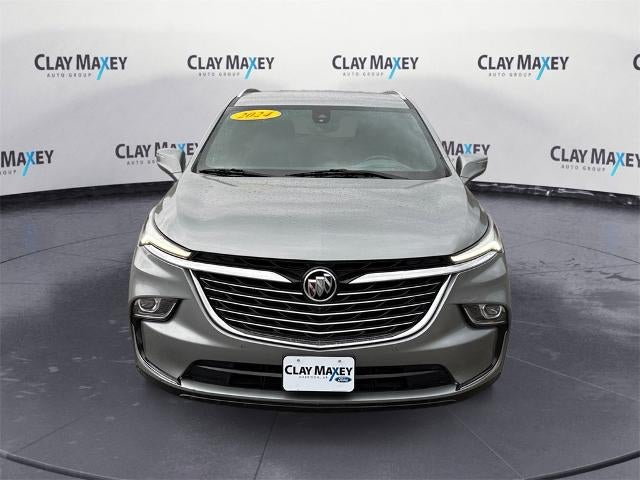 2024 Buick Enclave Premium Group