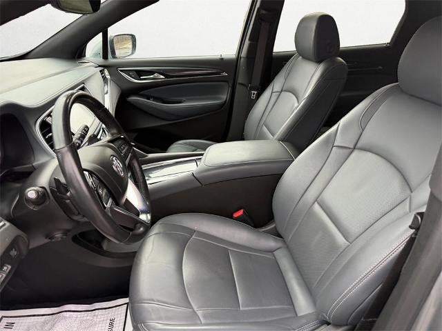 2024 Buick Enclave Premium Group