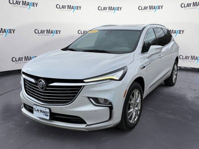 2023 Buick Enclave Premium Group