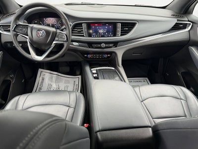 2023 Buick Enclave Premium Group