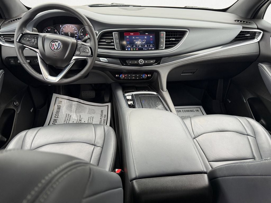 2023 Buick Enclave Premium Group