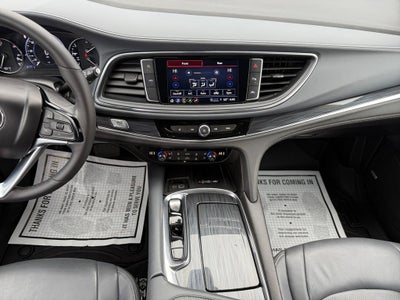 2023 Buick Enclave Premium Group