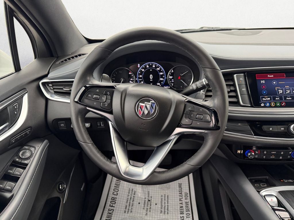 2023 Buick Enclave Premium Group