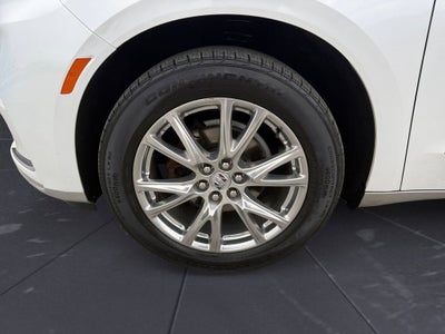 2023 Buick Enclave Premium Group