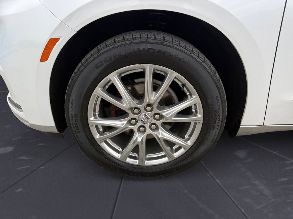 2023 Buick Enclave Premium Group