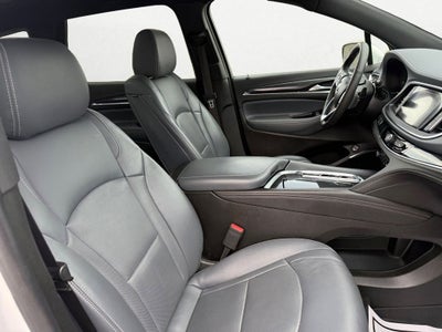 2023 Buick Enclave Premium Group