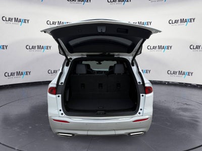2023 Buick Enclave Premium Group