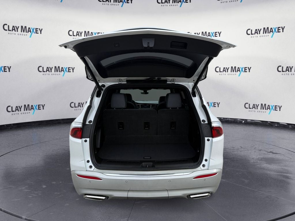 2023 Buick Enclave Premium Group