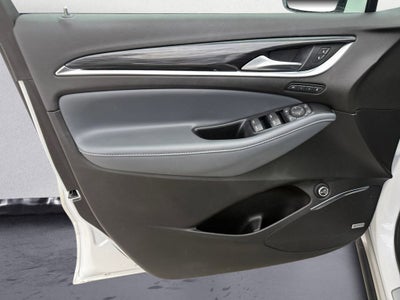 2023 Buick Enclave Premium Group